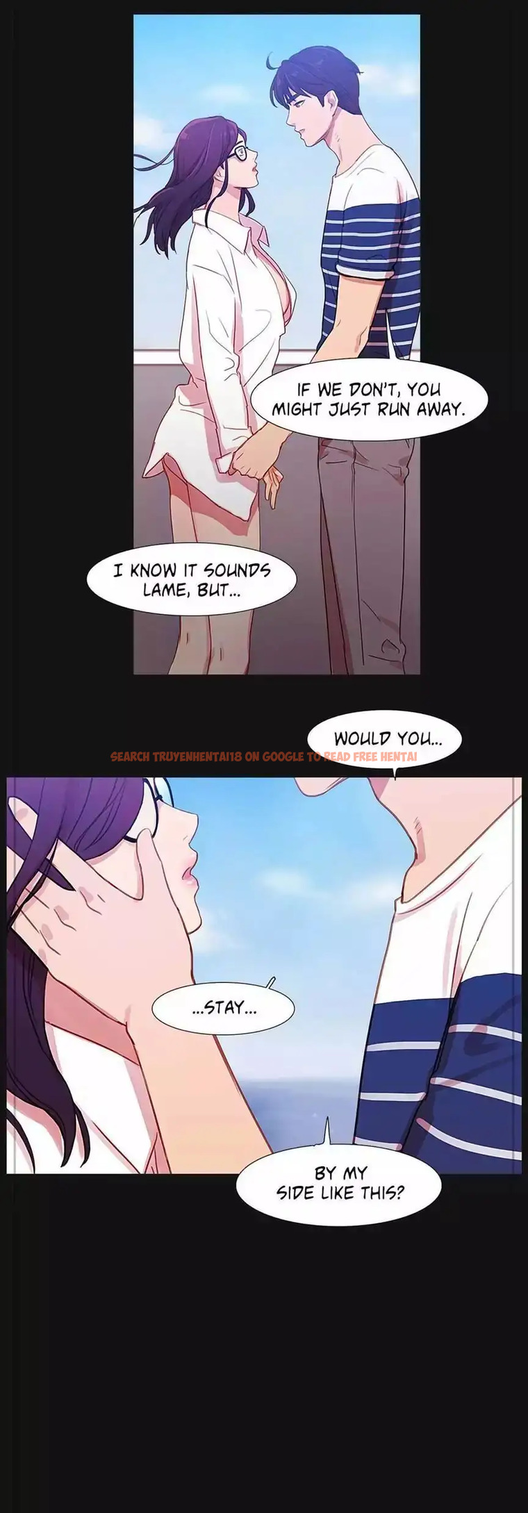 Read Hentai Image 11 401 in comic Fatal Woman - Chapter 33 - hentaitnt.net