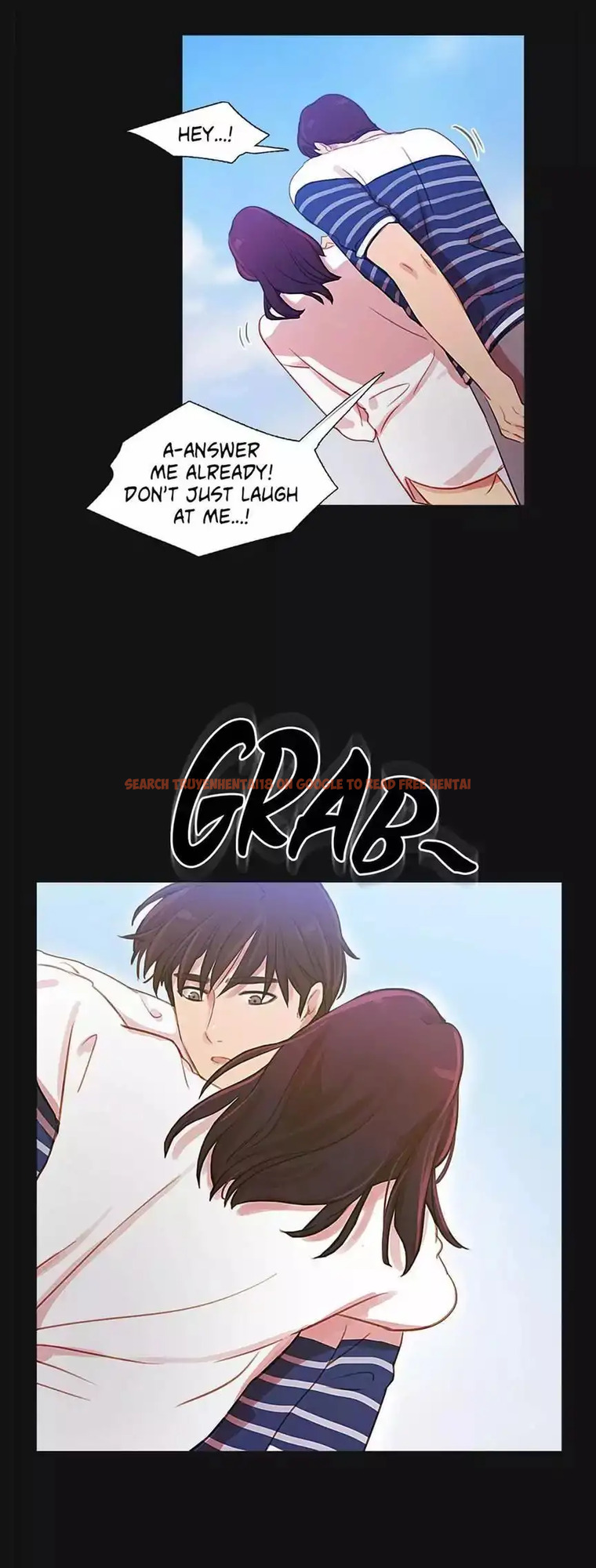 Read Hentai Image 13 401 in comic Fatal Woman - Chapter 33 - hentaitnt.net