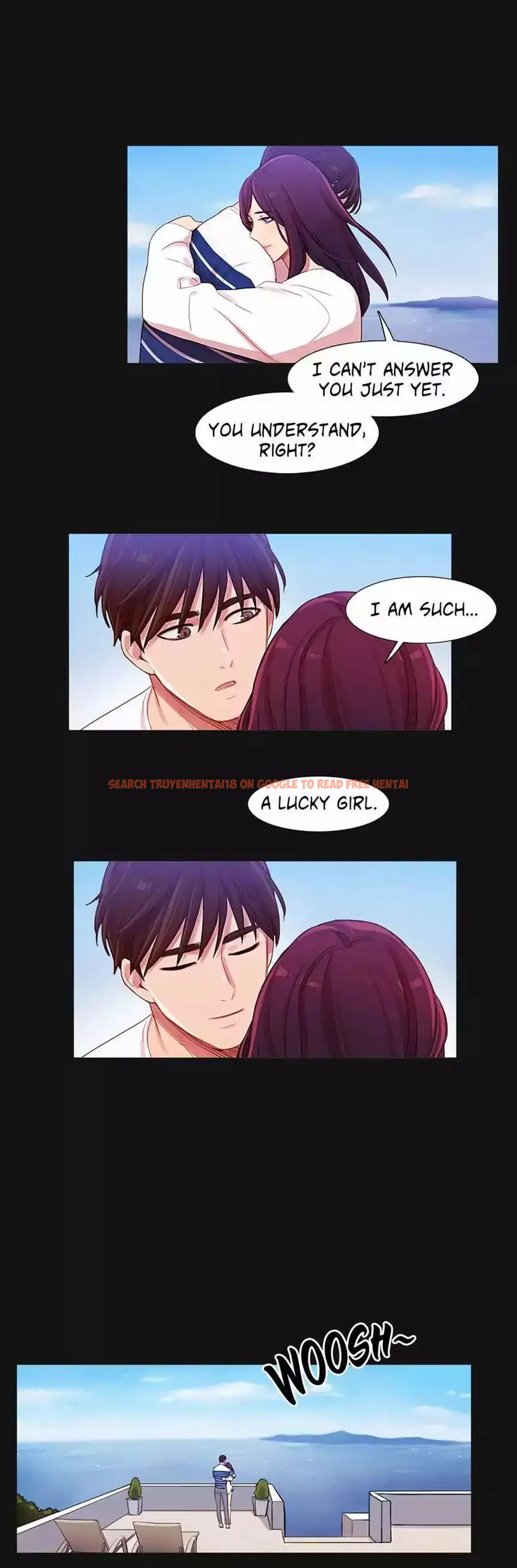 Read Hentai Image 14 401 in comic Fatal Woman - Chapter 33 - hentaitnt.net