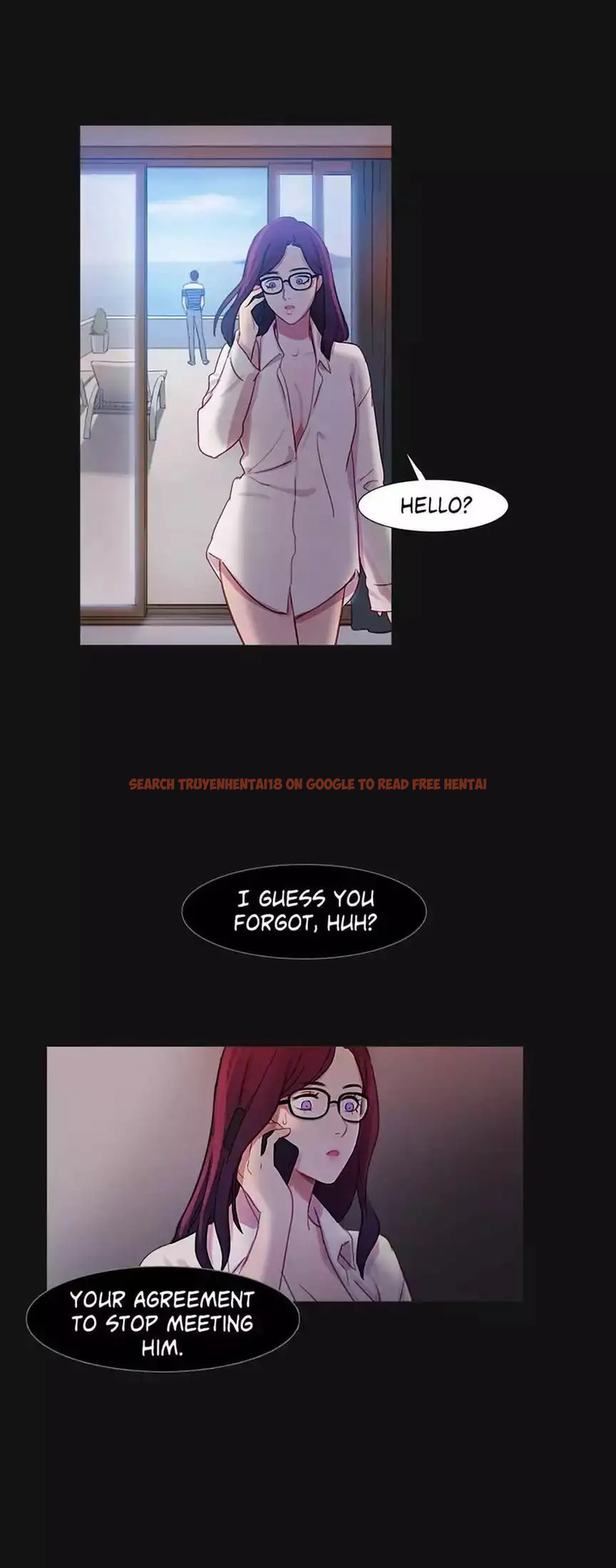 Read Hentai Image 16 401 in comic Fatal Woman - Chapter 33 - hentaitnt.net