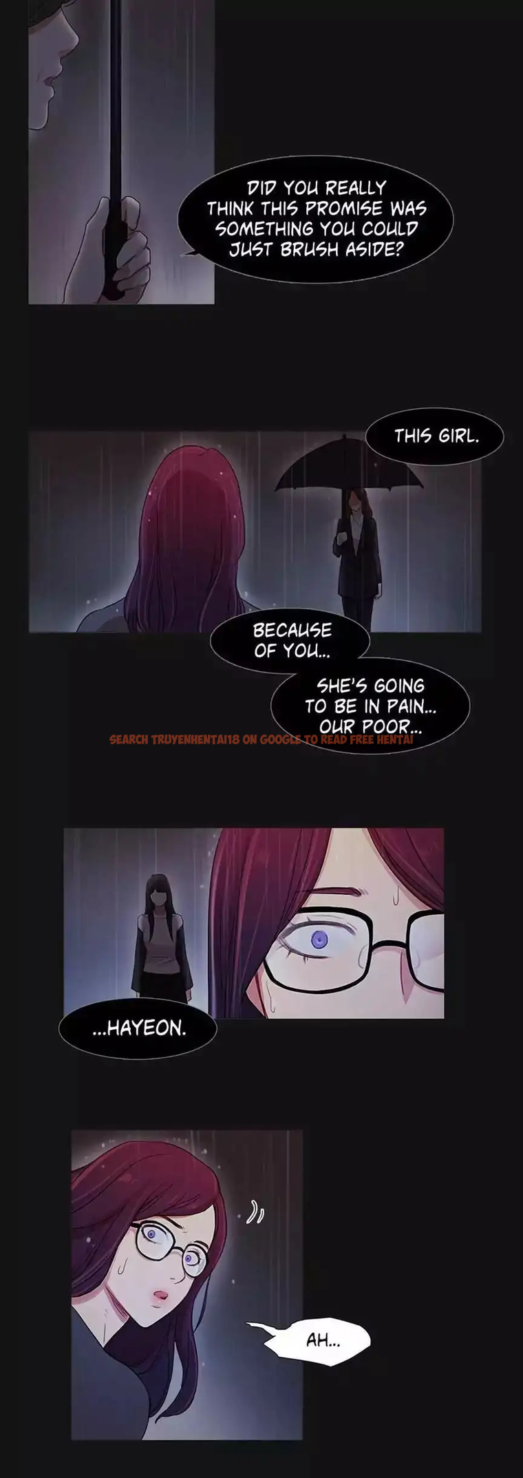 Read Hentai Image 18 401 in comic Fatal Woman - Chapter 33 - hentaitnt.net