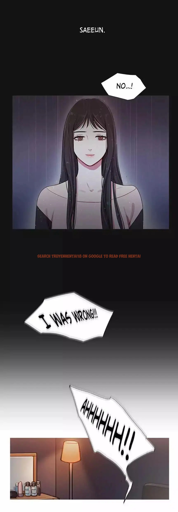 Read Hentai Image 19 401 in comic Fatal Woman - Chapter 33 - hentaitnt.net