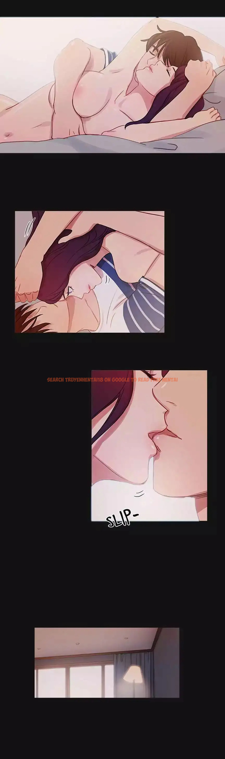 Read Hentai Image 2 401 in comic Fatal Woman - Chapter 33 - hentaitnt.net