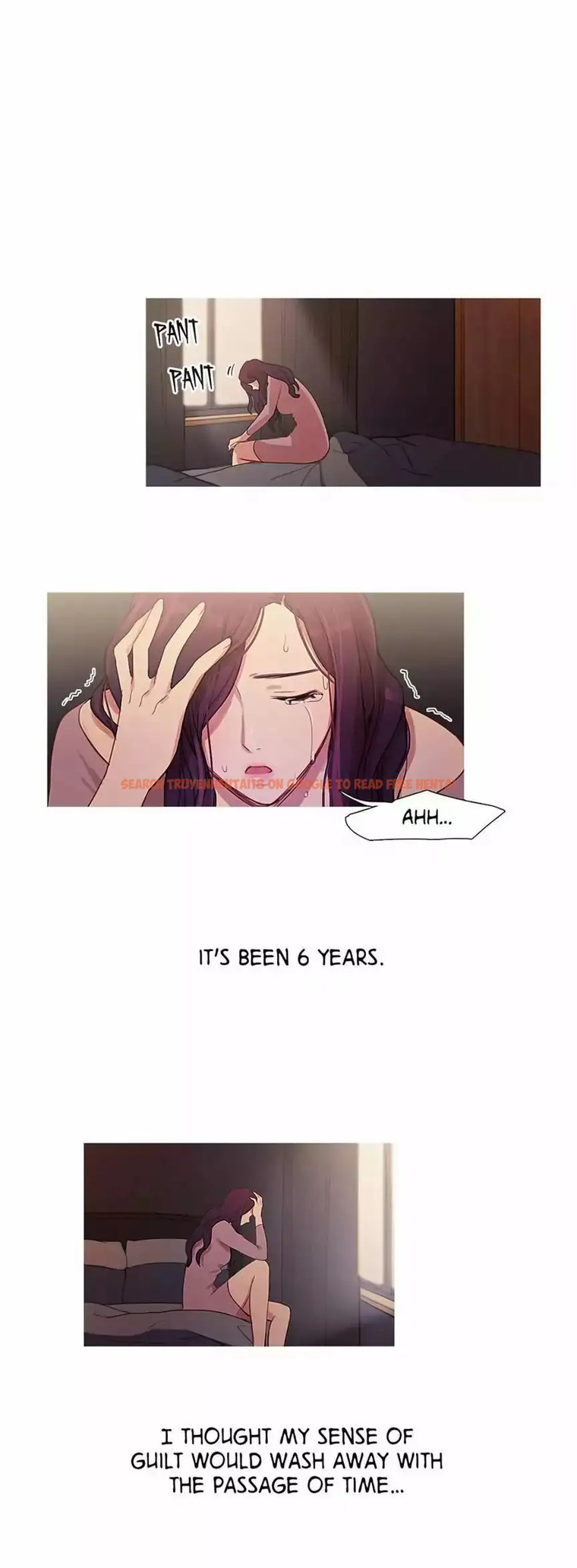 Read Hentai Image 20 401 in comic Fatal Woman - Chapter 33 - hentaitnt.net
