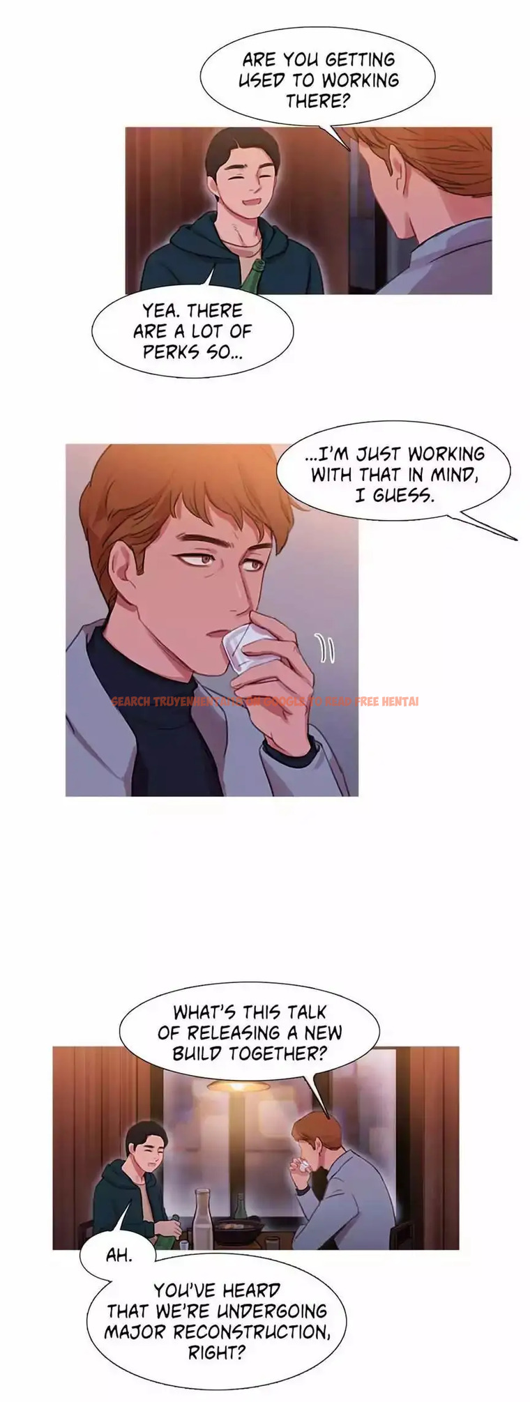 Read Hentai Image 23 401 in comic Fatal Woman - Chapter 33 - hentaitnt.net