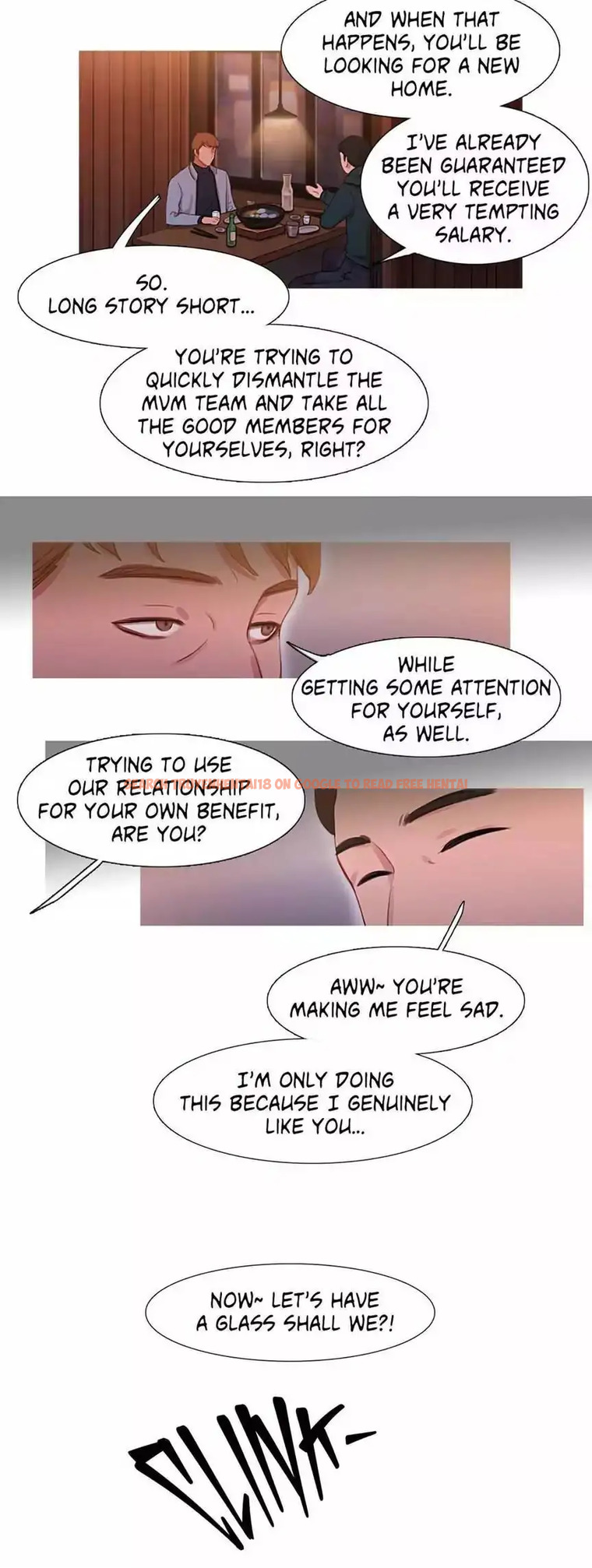 Read Hentai Image 25 401 in comic Fatal Woman - Chapter 33 - hentaitnt.net