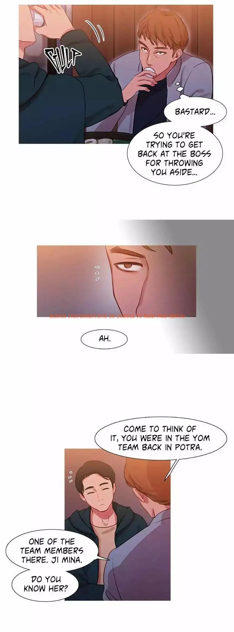 Read Hentai Image 26 401 in comic Fatal Woman - Chapter 33 - hentaitnt.net