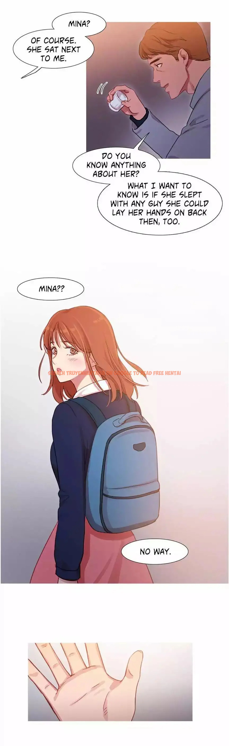 Read Hentai Image 27 401 in comic Fatal Woman - Chapter 33 - hentaitnt.net