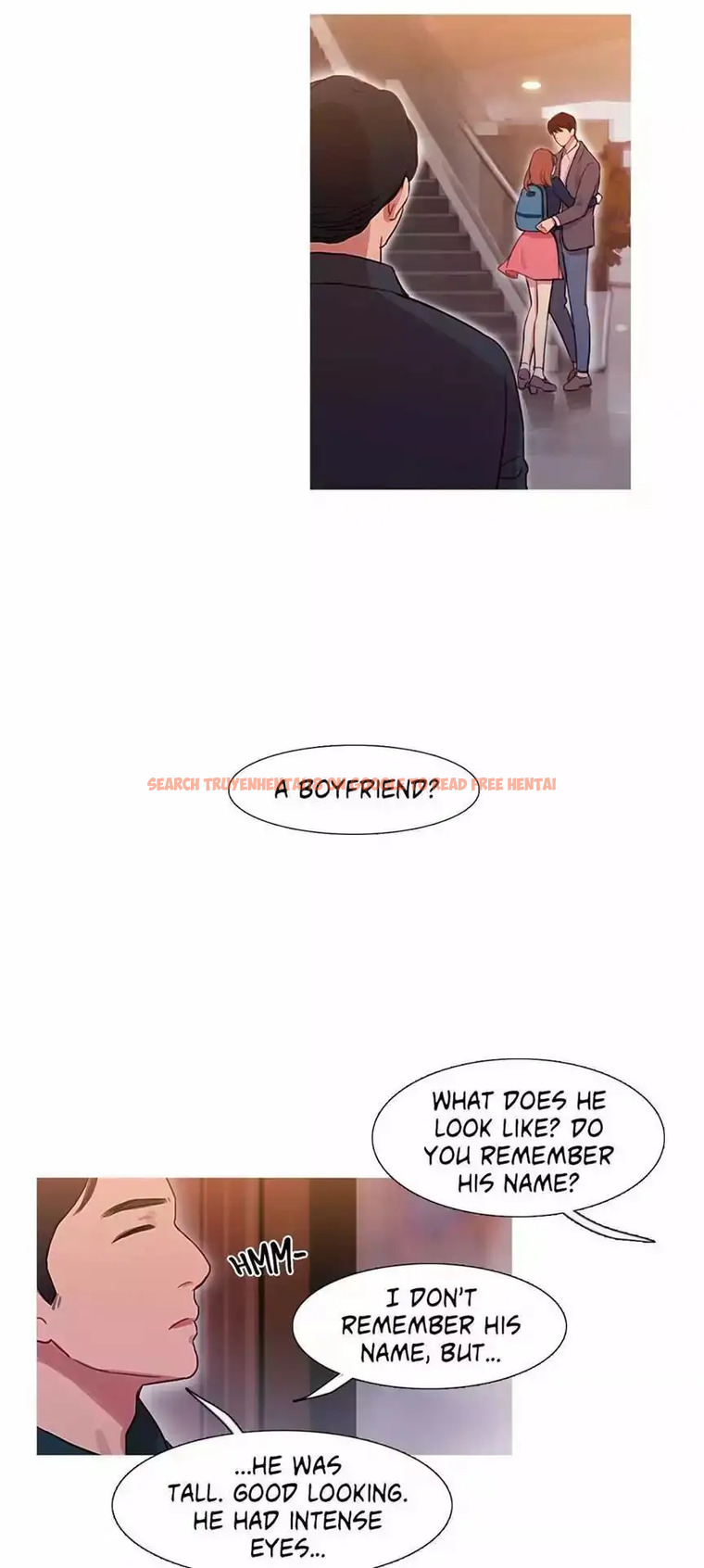 Read Hentai Image 29 401 in comic Fatal Woman - Chapter 33 - hentaitnt.net