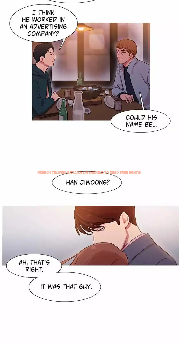 Read Hentai Image 30 401 in comic Fatal Woman - Chapter 33 - hentaitnt.net
