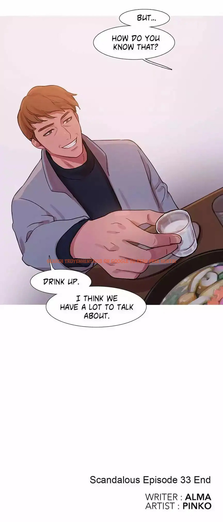 Read Hentai Image 31 401 in comic Fatal Woman - Chapter 33 - hentaitnt.net