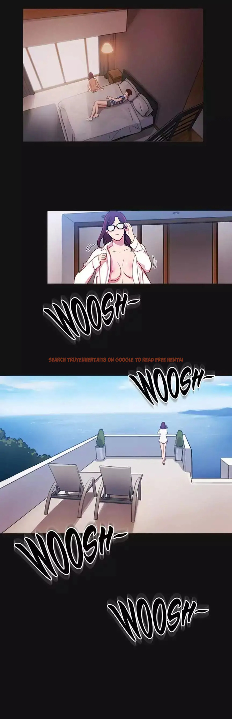 Read Hentai Image 5 401 in comic Fatal Woman - Chapter 33 - hentaitnt.net