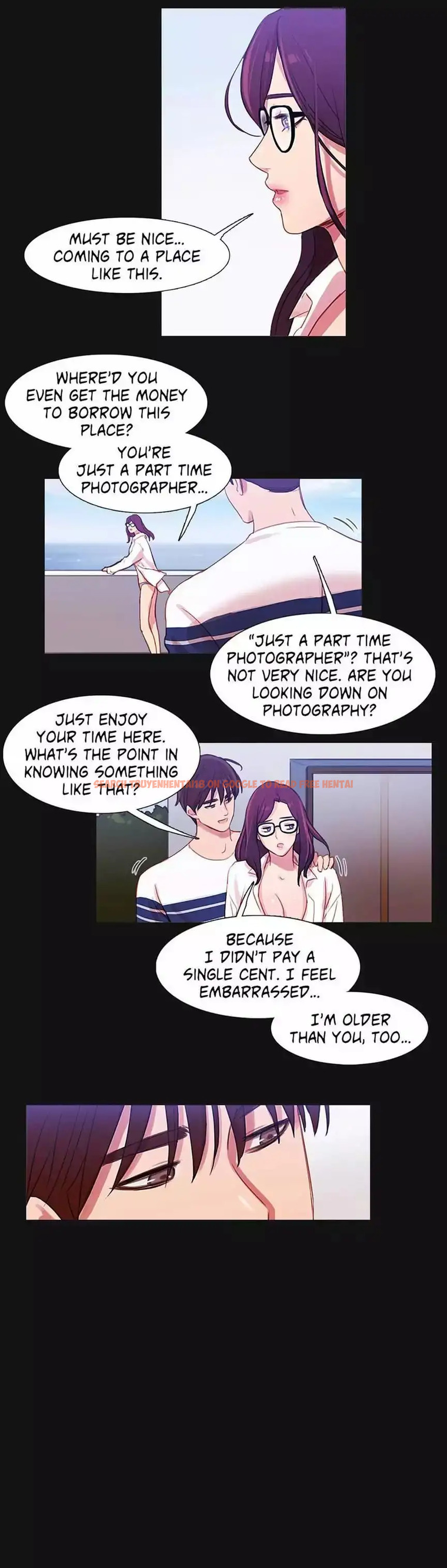 Read Hentai Image 6 401 in comic Fatal Woman - Chapter 33 - hentaitnt.net