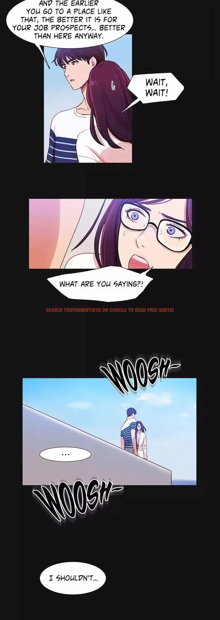 Read Hentai Image 8 401 in comic Fatal Woman - Chapter 33 - hentaitnt.net