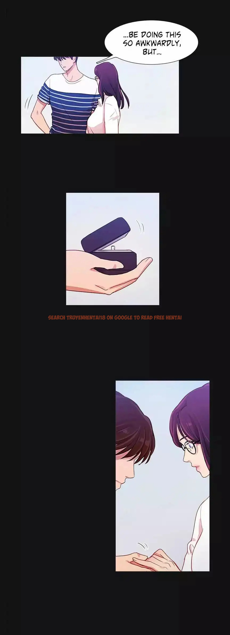 Read Hentai Image 9 401 in comic Fatal Woman - Chapter 33 - hentaitnt.net