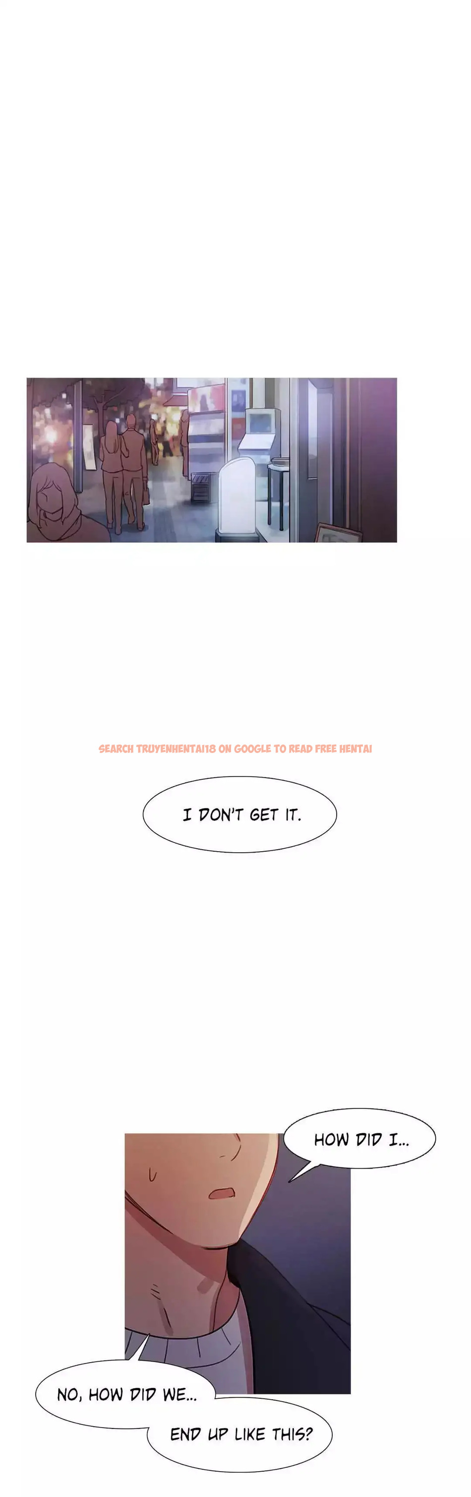 Read Hentai Image 1 401 in comic Fatal Woman - Chapter 34 - hentaitnt.net