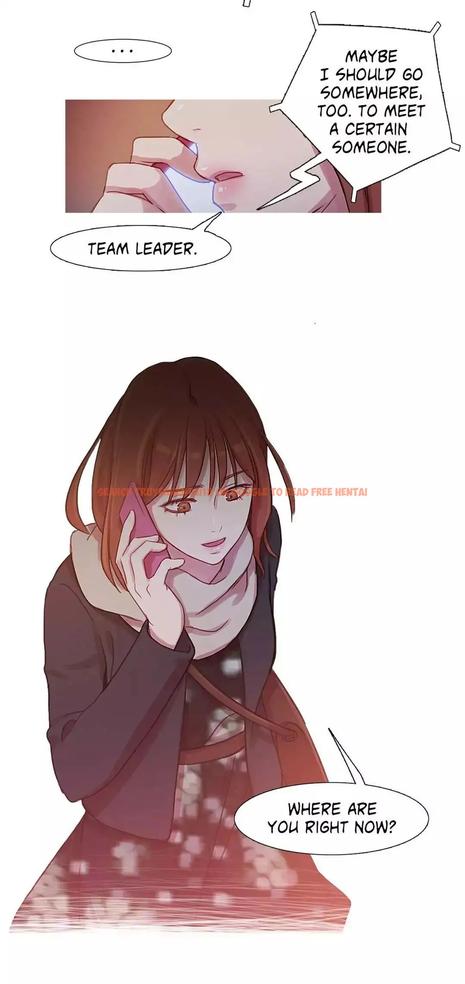 Read Hentai Image 10 401 in comic Fatal Woman - Chapter 34 - hentaitnt.net