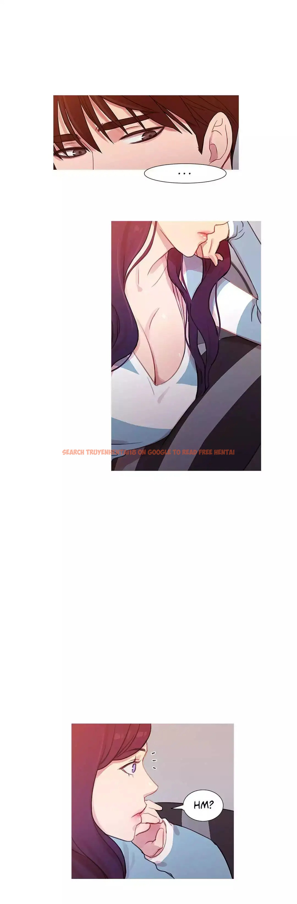 Read Hentai Image 16 401 in comic Fatal Woman - Chapter 34 - hentaitnt.net