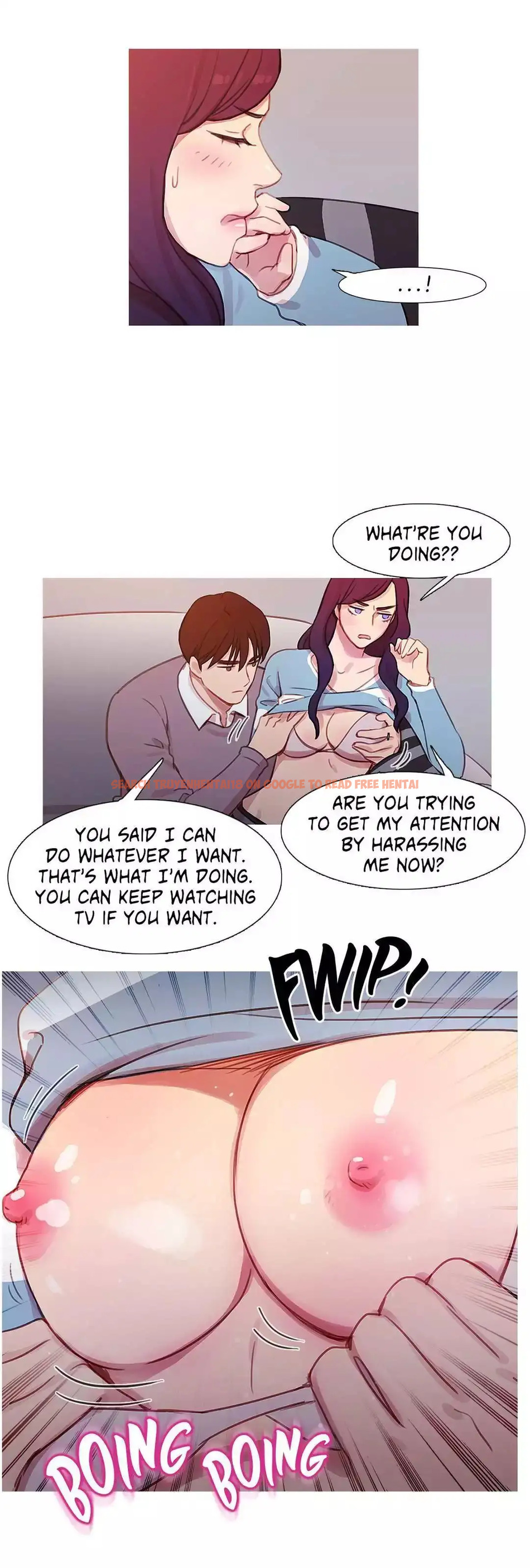 Read Hentai Image 17 401 in comic Fatal Woman - Chapter 34 - hentaitnt.net