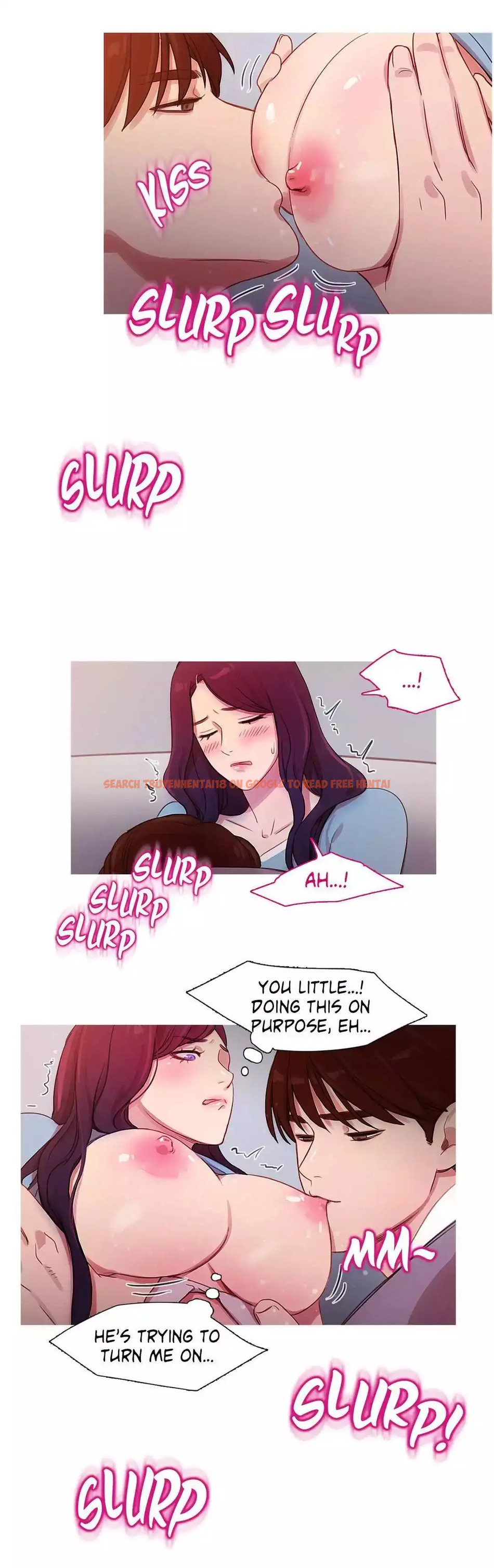 Read Hentai Image 19 401 in comic Fatal Woman - Chapter 34 - hentaitnt.net