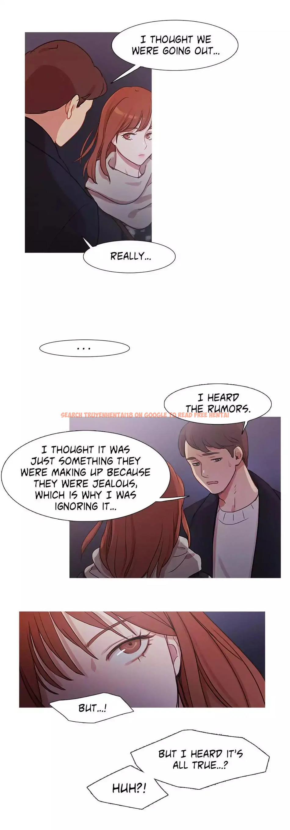 Read Hentai Image 2 401 in comic Fatal Woman - Chapter 34 - hentaitnt.net