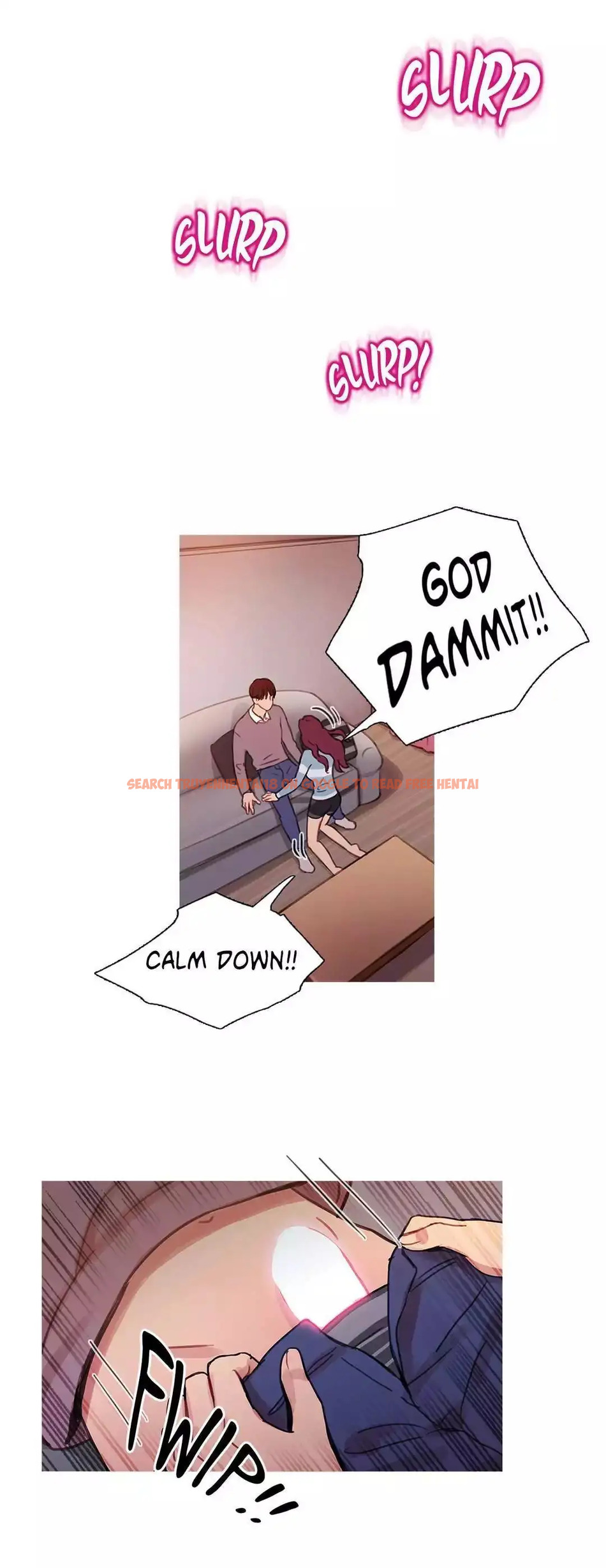 Read Hentai Image 20 401 in comic Fatal Woman - Chapter 34 - hentaitnt.net