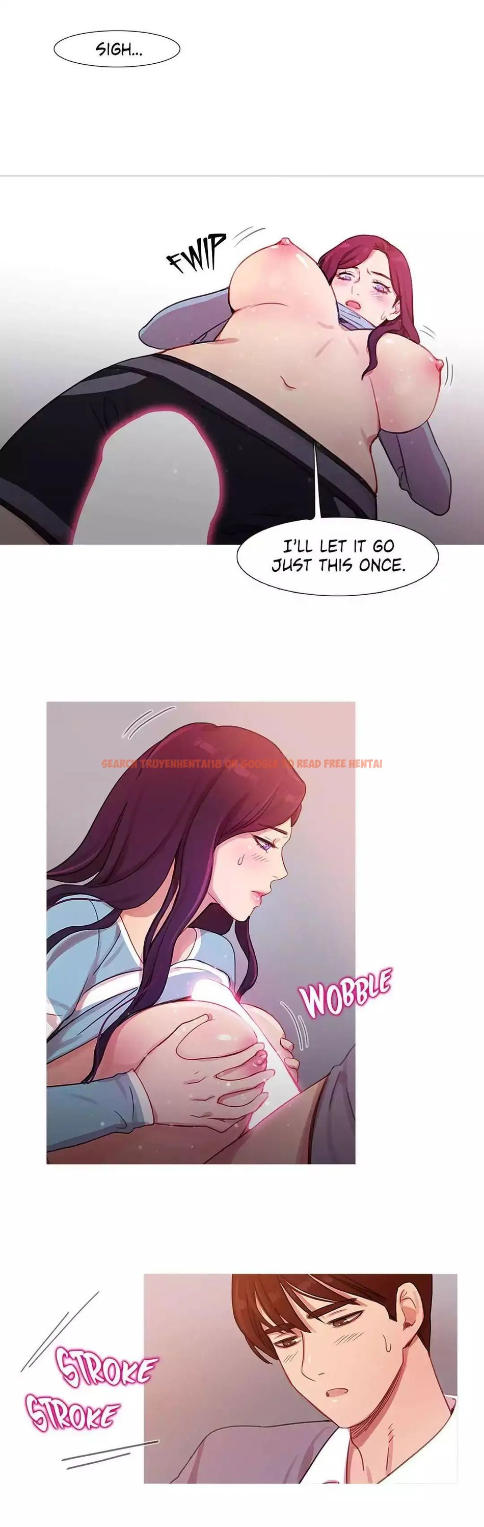 Read Hentai Image 23 401 in comic Fatal Woman - Chapter 34 - hentaitnt.net