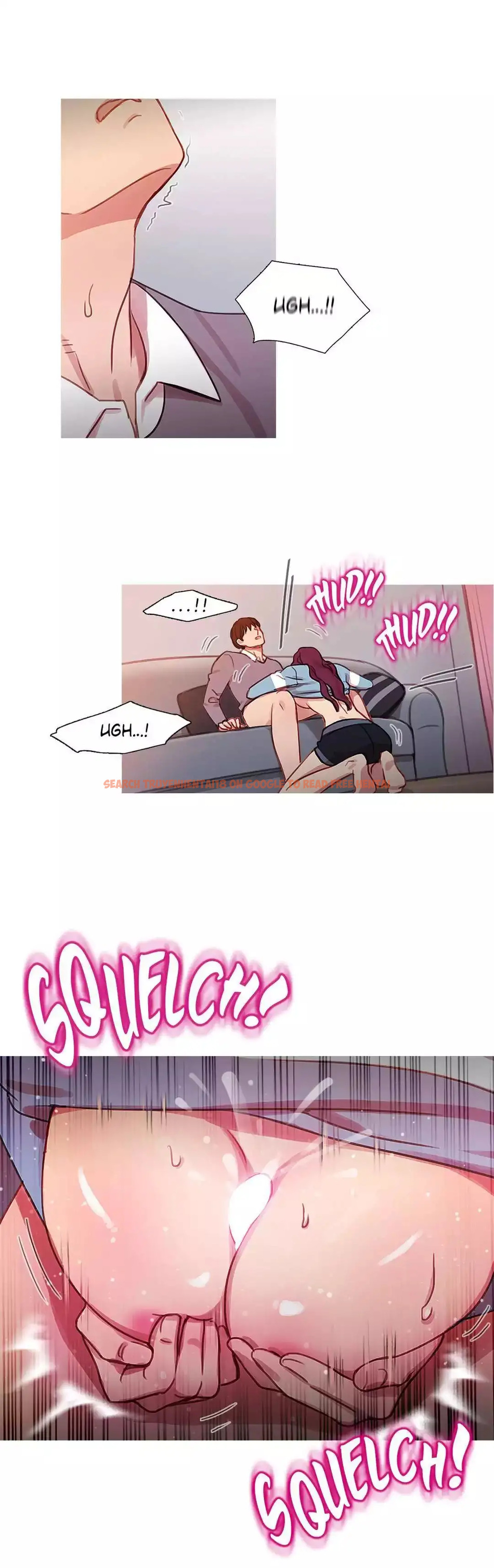 Read Hentai Image 25 401 in comic Fatal Woman - Chapter 34 - hentaitnt.net