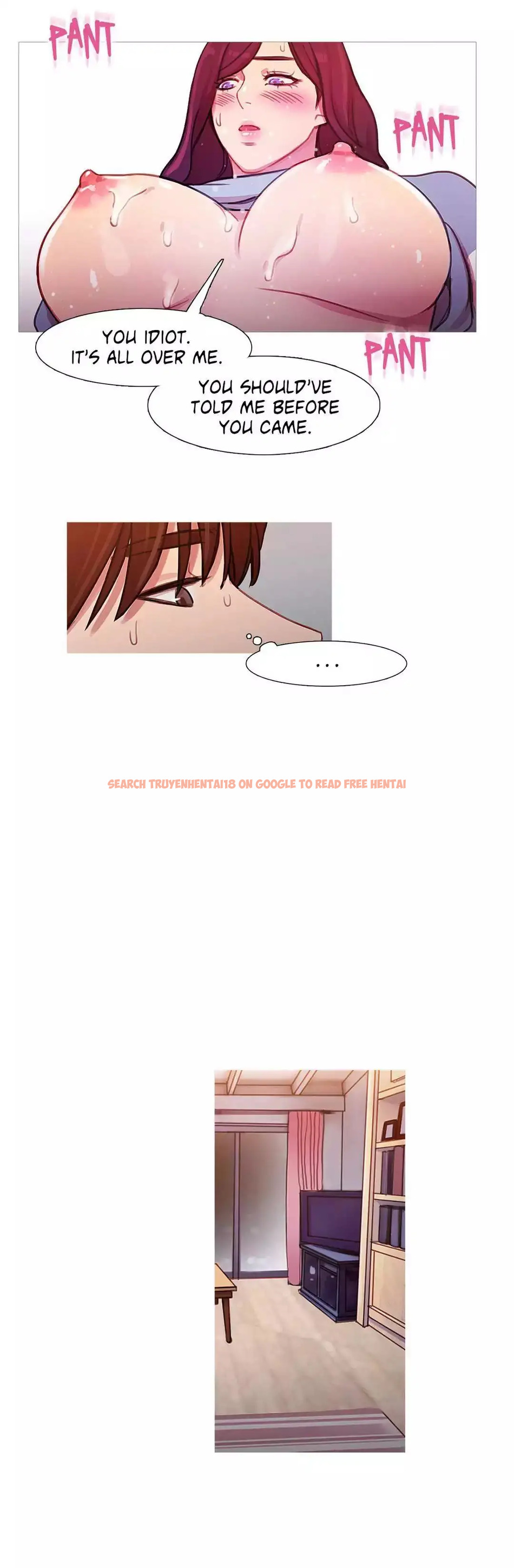 Read Hentai Image 28 401 in comic Fatal Woman - Chapter 34 - hentaitnt.net