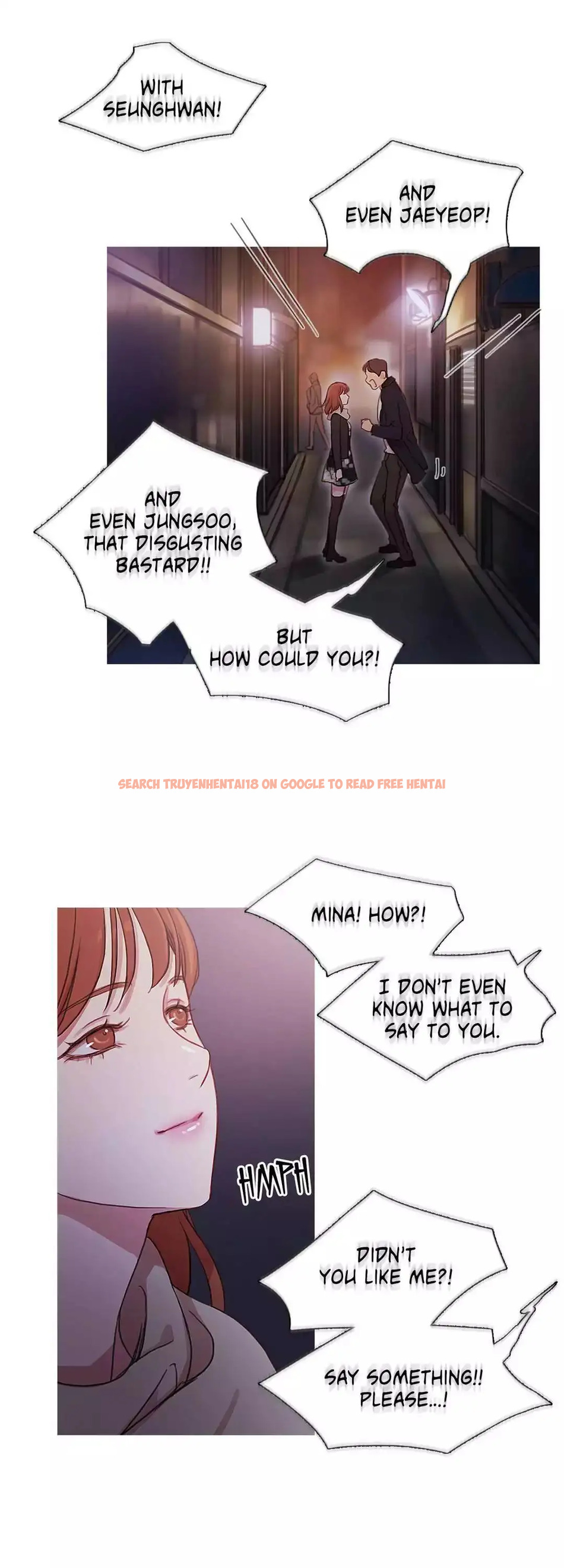 Read Hentai Image 3 401 in comic Fatal Woman - Chapter 34 - hentaitnt.net