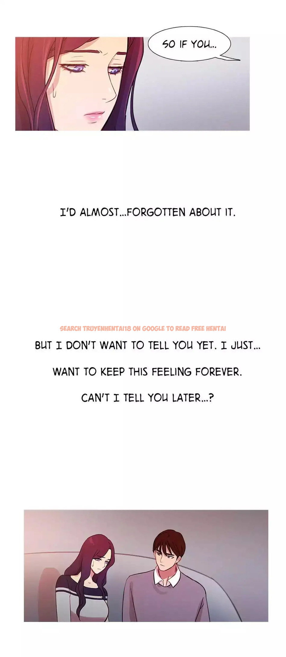 Read Hentai Image 31 401 in comic Fatal Woman - Chapter 34 - hentaitnt.net