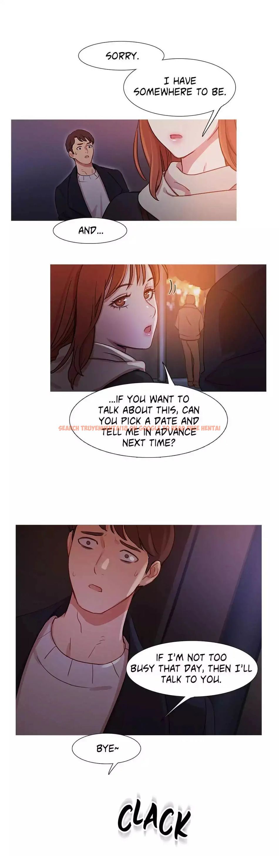 Read Hentai Image 5 401 in comic Fatal Woman - Chapter 34 - hentaitnt.net