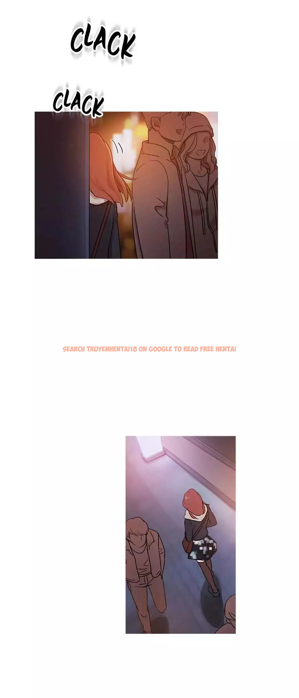 Read Hentai Image 6 401 in comic Fatal Woman - Chapter 34 - hentaitnt.net
