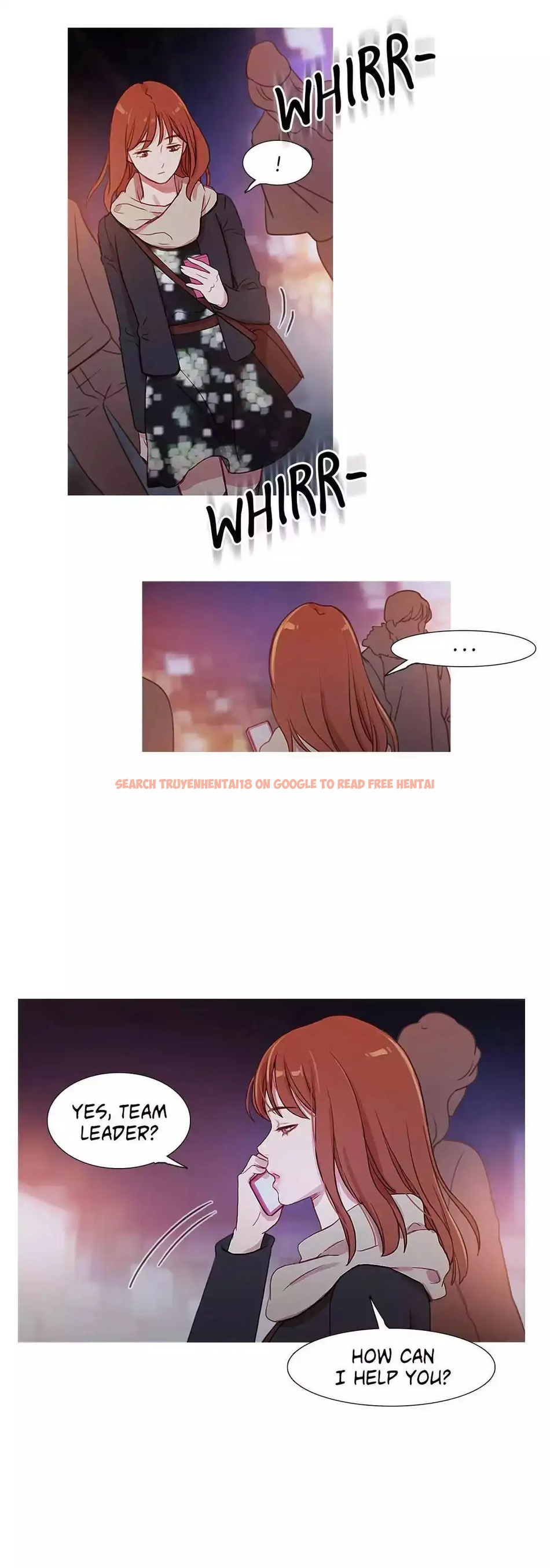 Read Hentai Image 7 401 in comic Fatal Woman - Chapter 34 - hentaitnt.net
