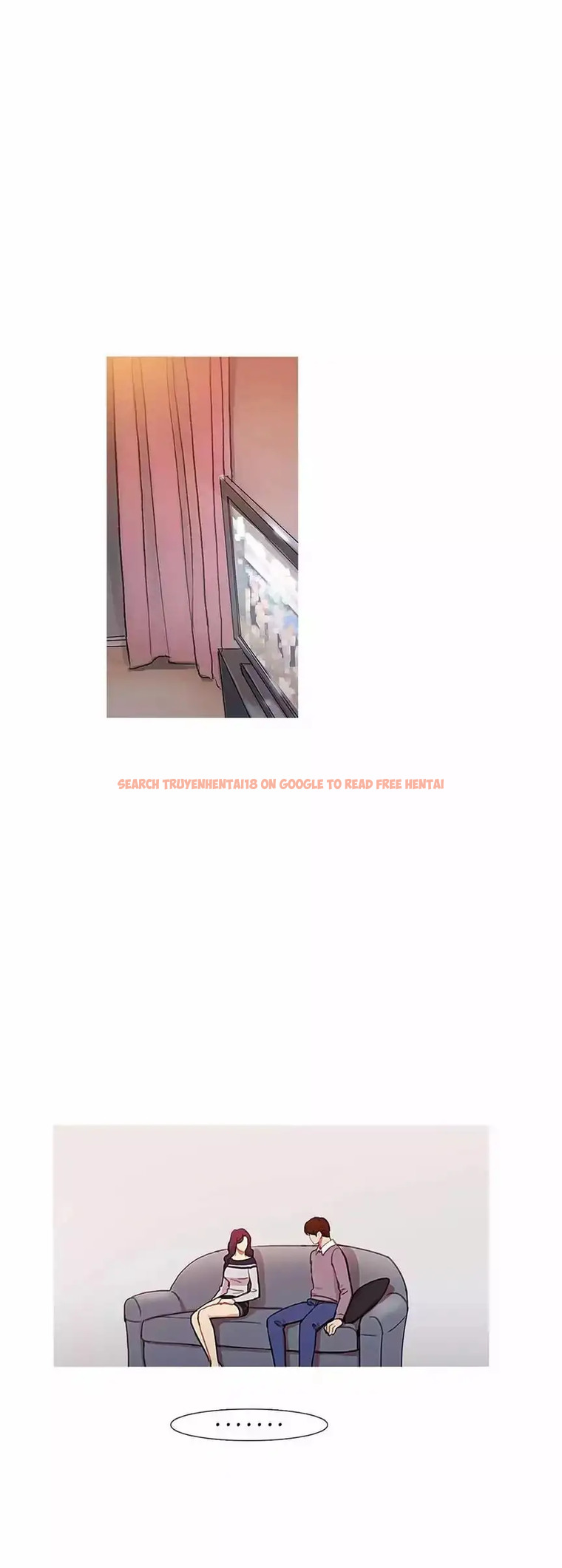Read Hentai Image 1 398 in comic Fatal Woman - Chapter 35 - hentaitnt.net