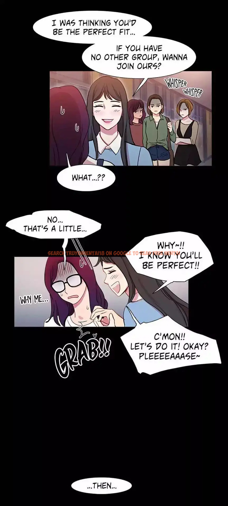Read Hentai Image 11 398 in comic Fatal Woman - Chapter 35 - hentaitnt.net