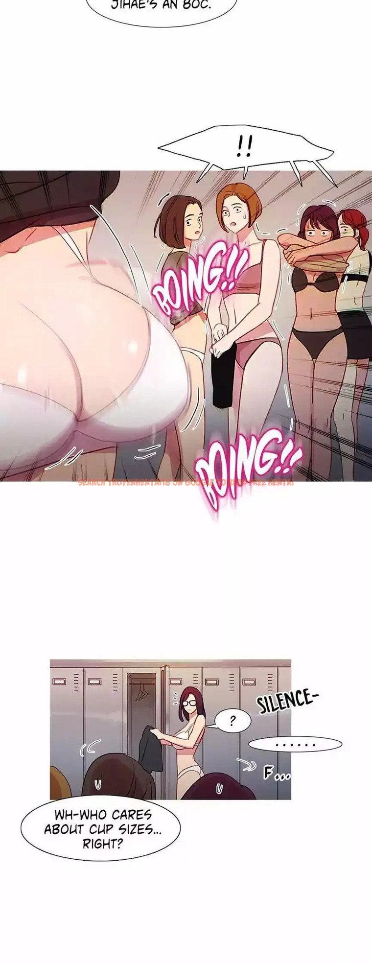 Read Hentai Image 17 398 in comic Fatal Woman - Chapter 35 - hentaitnt.net