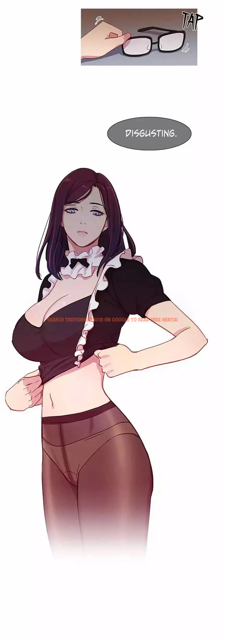 Read Hentai Image 19 398 in comic Fatal Woman - Chapter 35 - hentaitnt.net