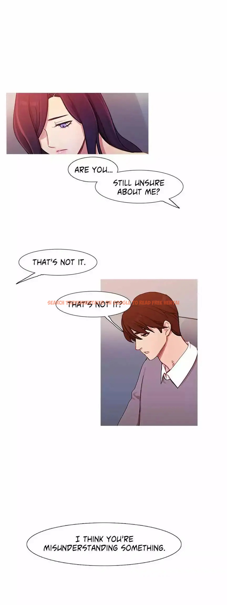 Read Hentai Image 2 398 in comic Fatal Woman - Chapter 35 - hentaitnt.net