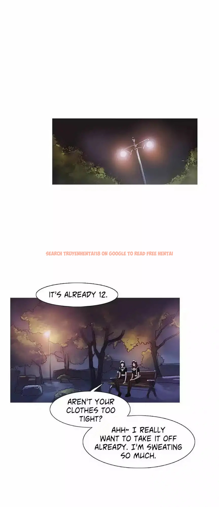 Read Hentai Image 22 398 in comic Fatal Woman - Chapter 35 - hentaitnt.net