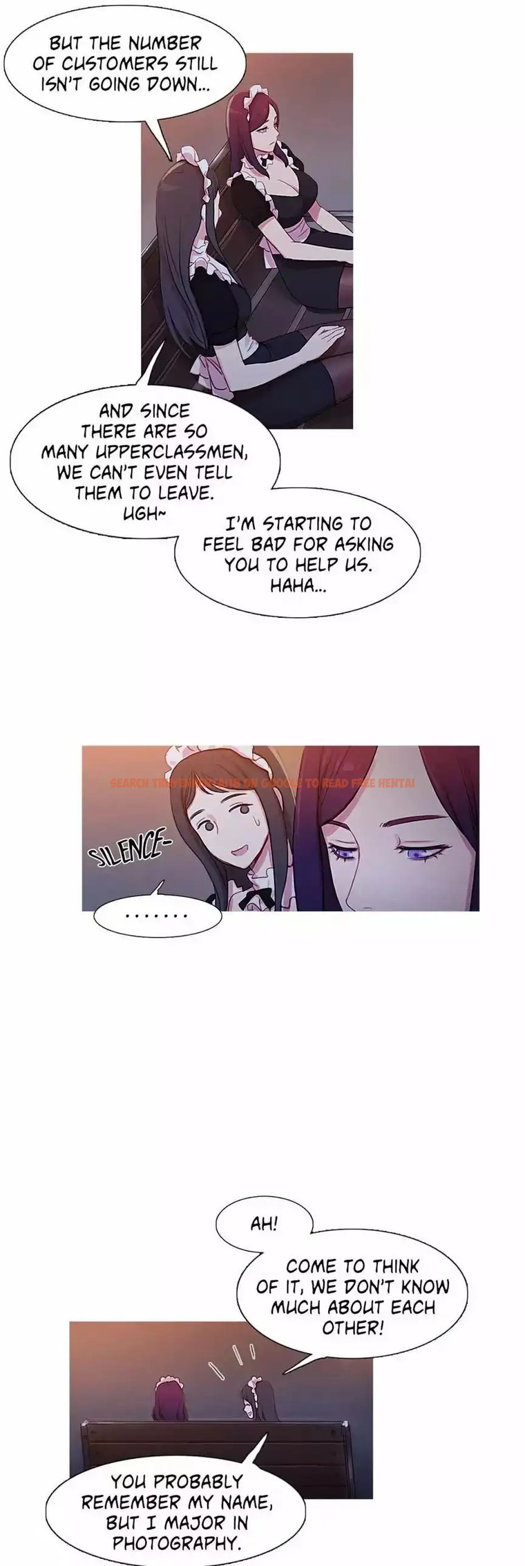 Read Hentai Image 23 398 in comic Fatal Woman - Chapter 35 - hentaitnt.net