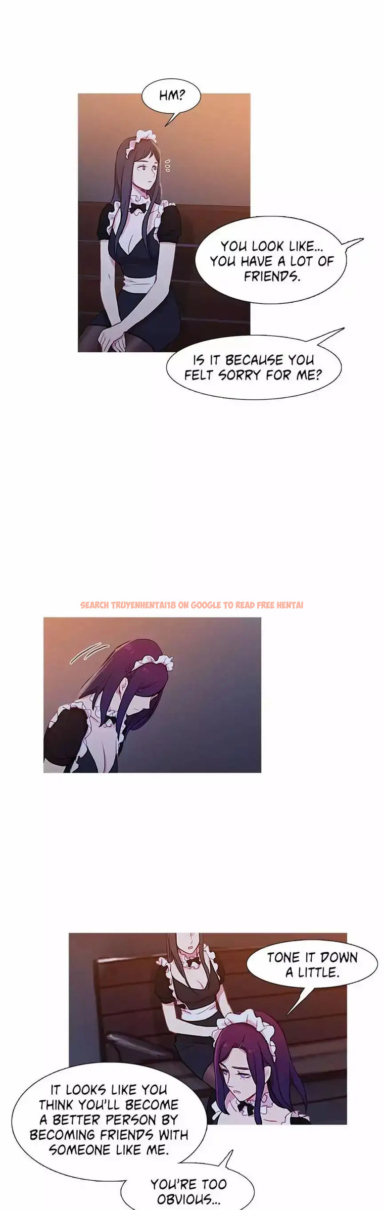 Read Hentai Image 25 398 in comic Fatal Woman - Chapter 35 - hentaitnt.net