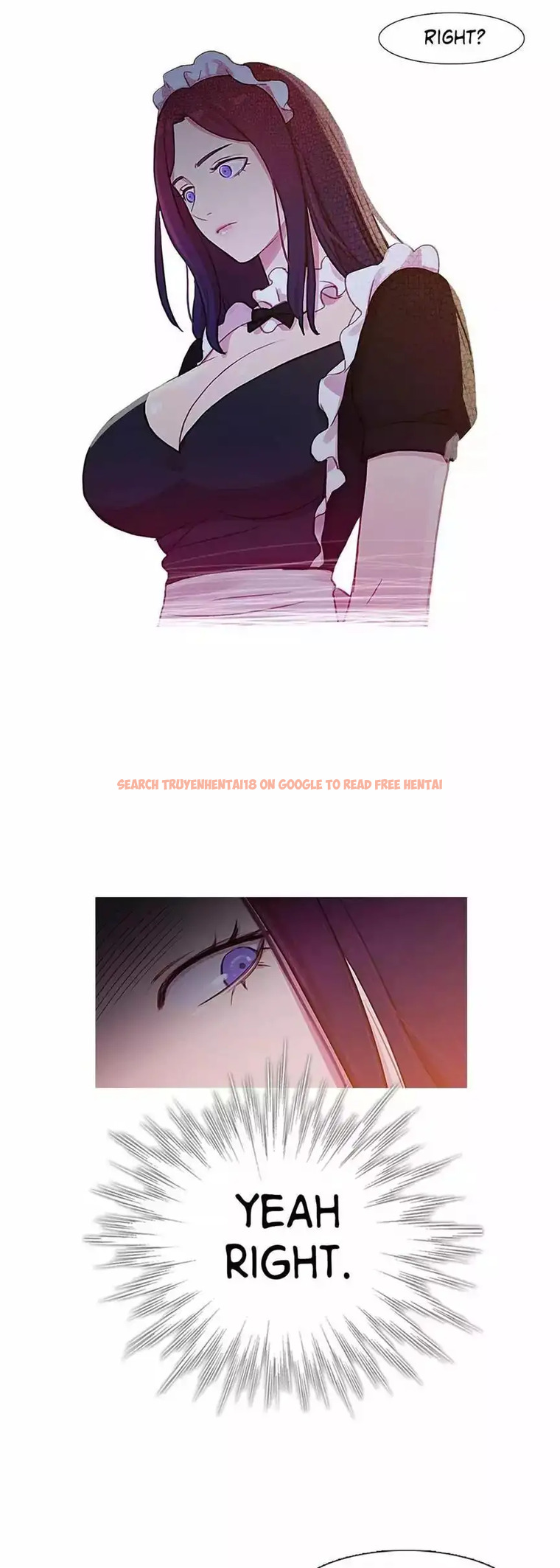 Read Hentai Image 28 398 in comic Fatal Woman - Chapter 35 - hentaitnt.net