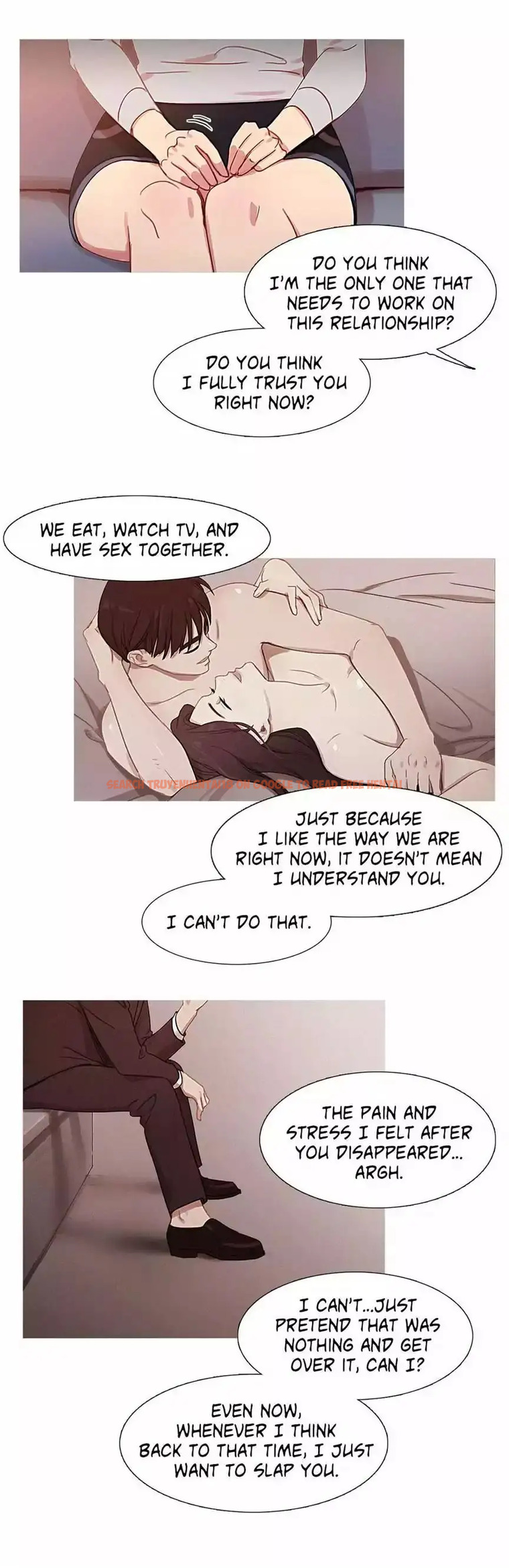 Read Hentai Image 3 398 in comic Fatal Woman - Chapter 35 - hentaitnt.net