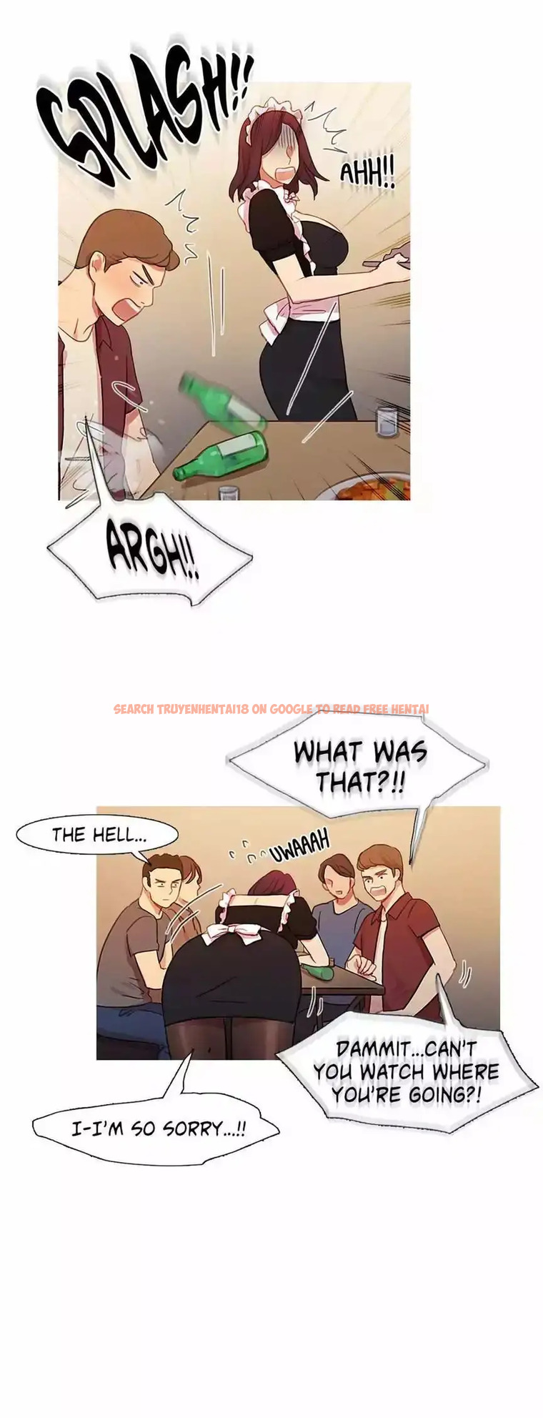 Read Hentai Image 30 401 in comic Fatal Woman - Chapter 35 - hentaitnt.net