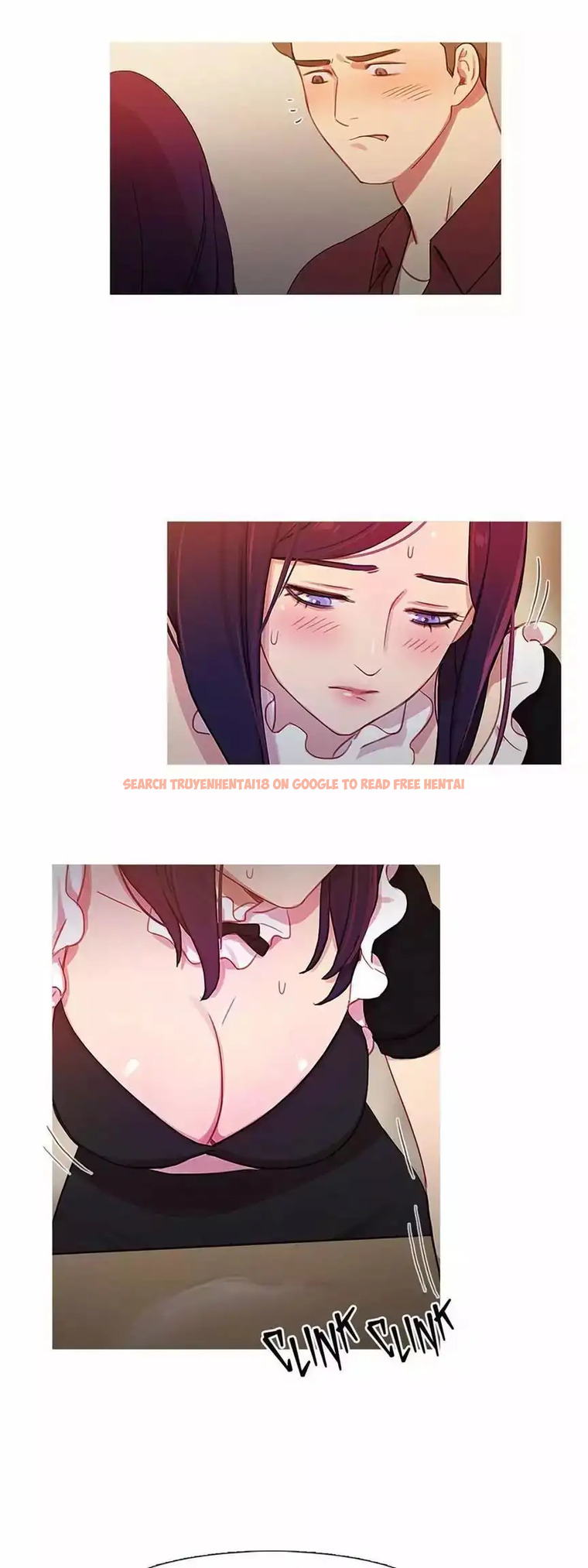 Read Hentai Image 31 401 in comic Fatal Woman - Chapter 35 - hentaitnt.net