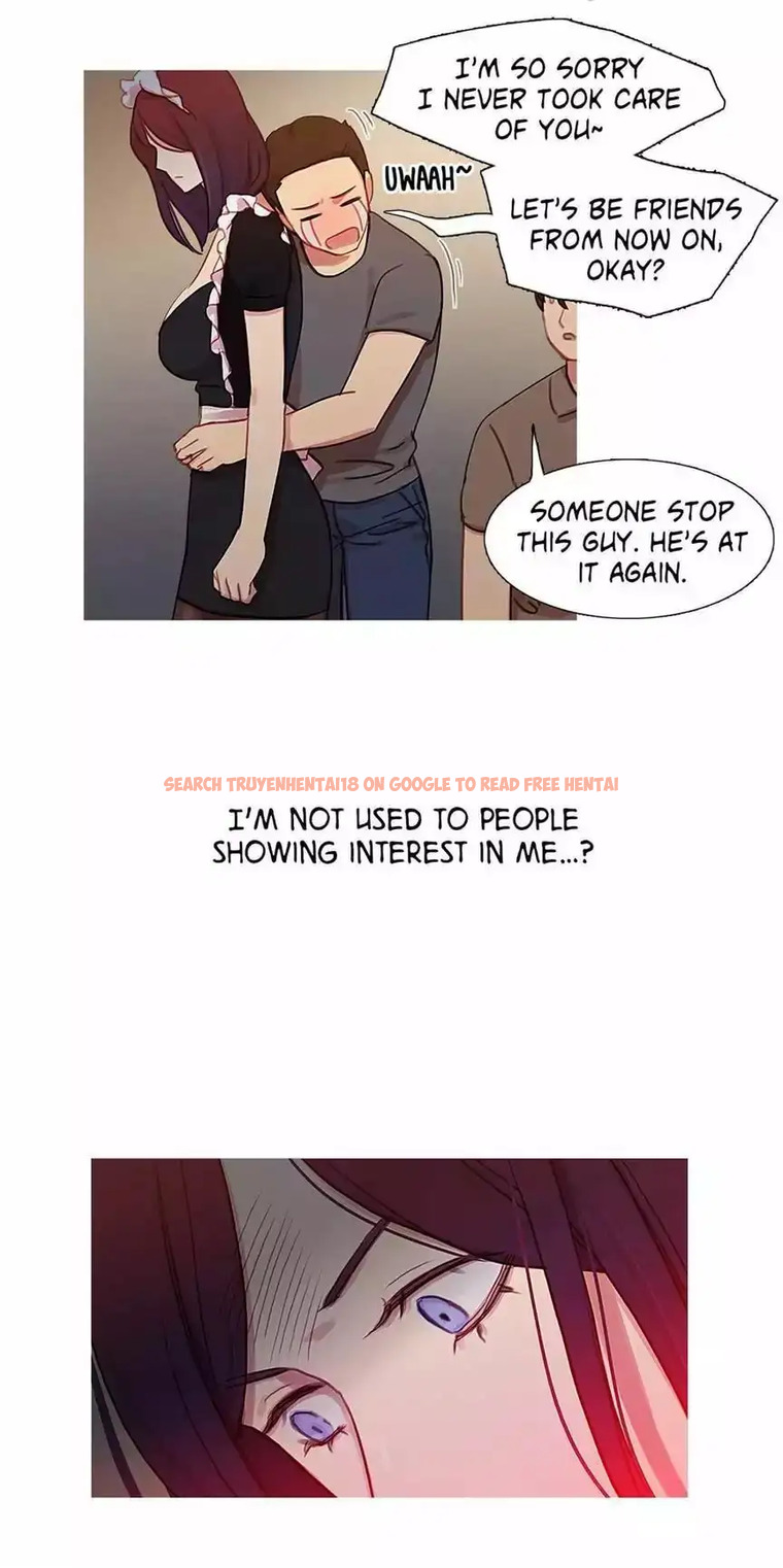 Read Hentai Image 35 401 in comic Fatal Woman - Chapter 35 - hentaitnt.net