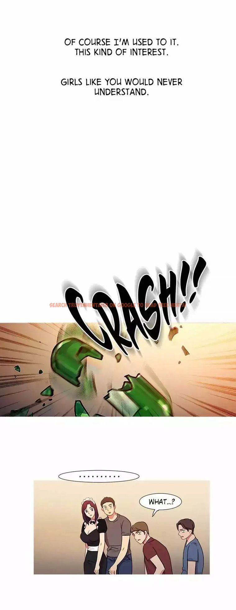 Read Hentai Image 36 401 in comic Fatal Woman - Chapter 35 - hentaitnt.net