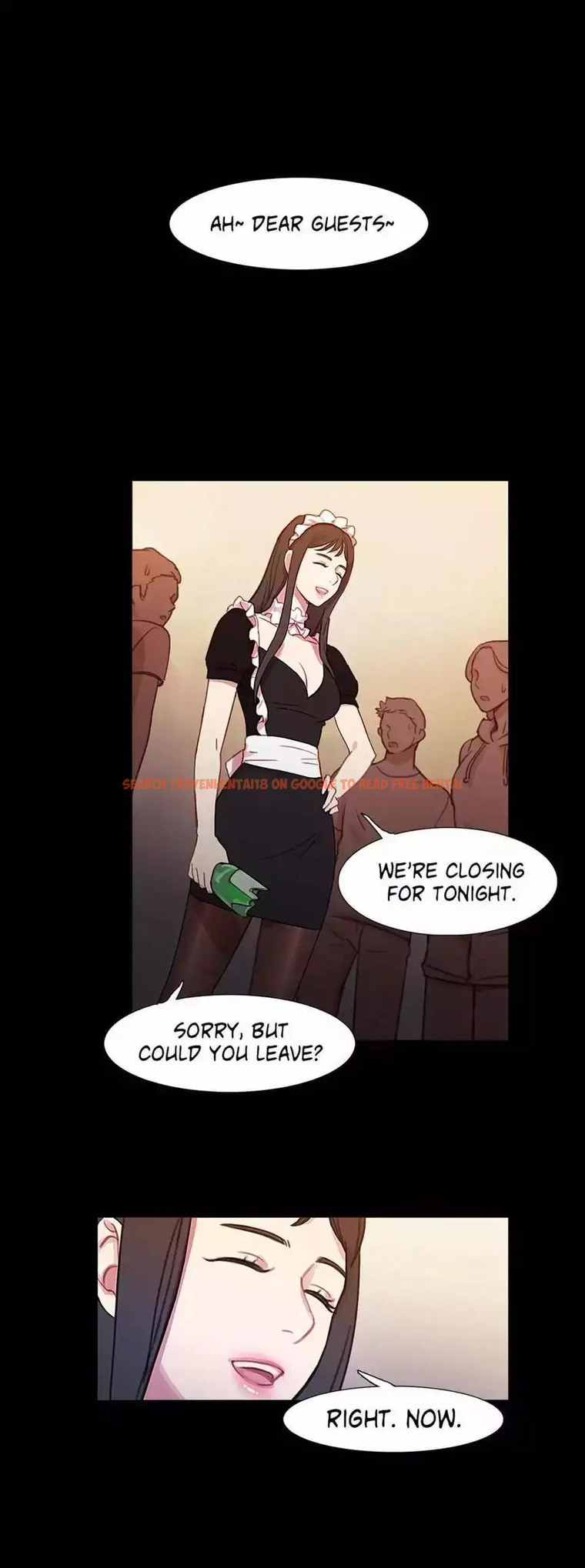 Read Hentai Image 37 401 in comic Fatal Woman - Chapter 35 - hentaitnt.net