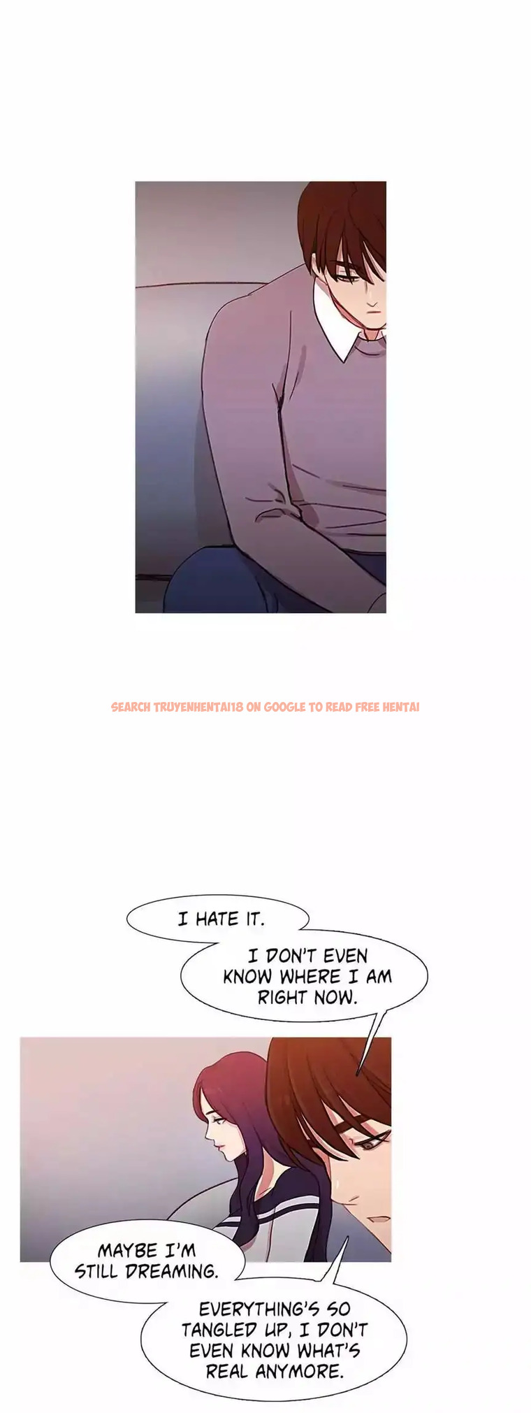 Read Hentai Image 4 398 in comic Fatal Woman - Chapter 35 - hentaitnt.net